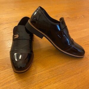 Classy Unisex Dress Shoes